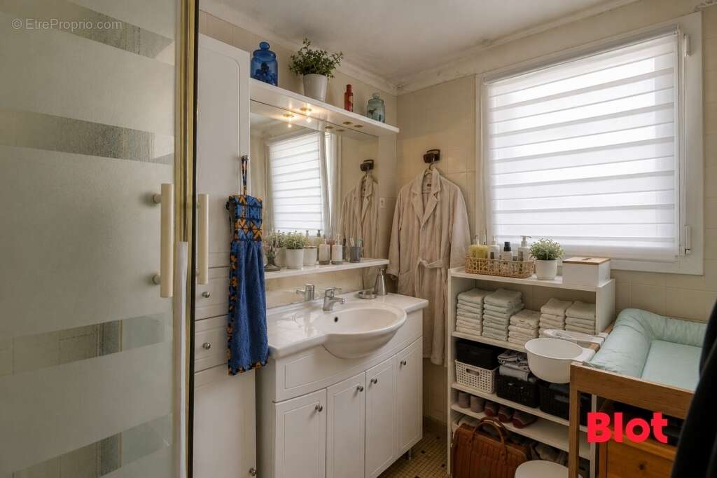 Maison 106 m² à Nantes  - photo 8