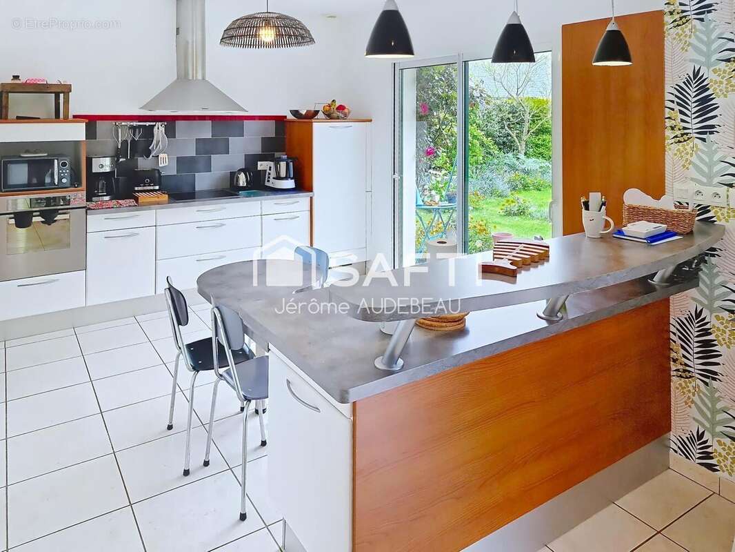 Photo 5 - Maison à ERQUY