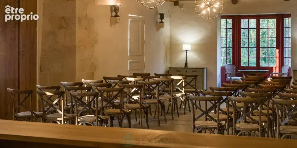 Une demeure templière à quelques minutes de Fontainebleau - photo 12