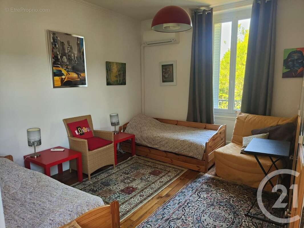 Maison à COSNE-COURS-SUR-LOIRE