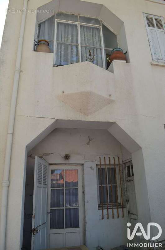 Photo 9 - Maison à TOULON