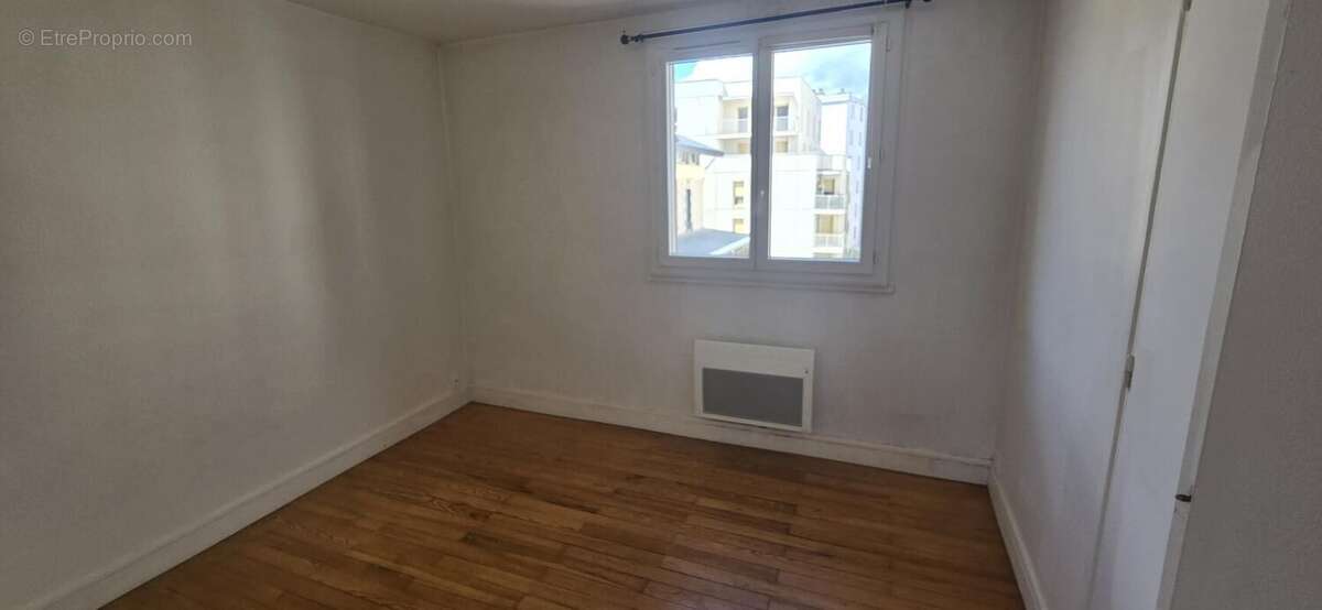 Photo 5 - Appartement à GRENOBLE