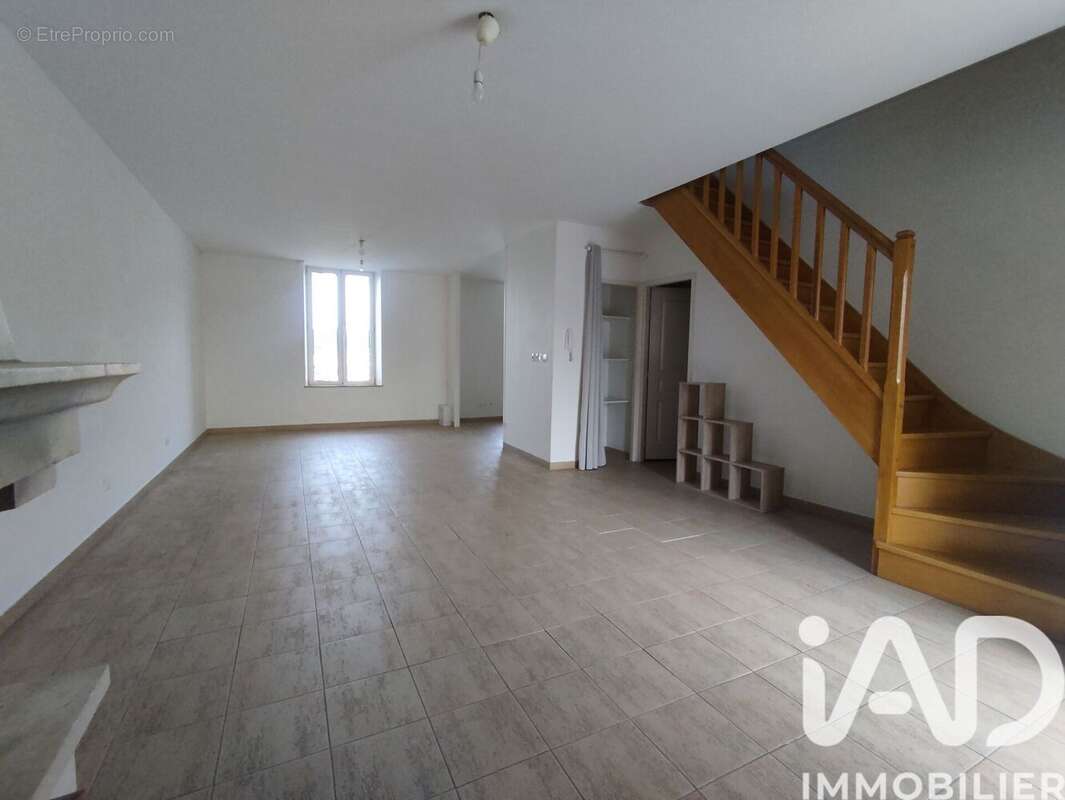 Photo 2 - Appartement à ORLEANS