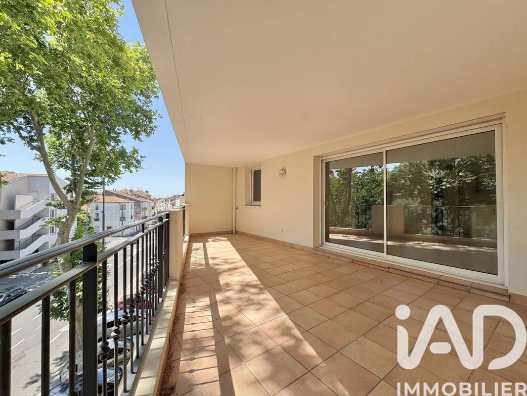 Photo 1 - Appartement à BEZIERS