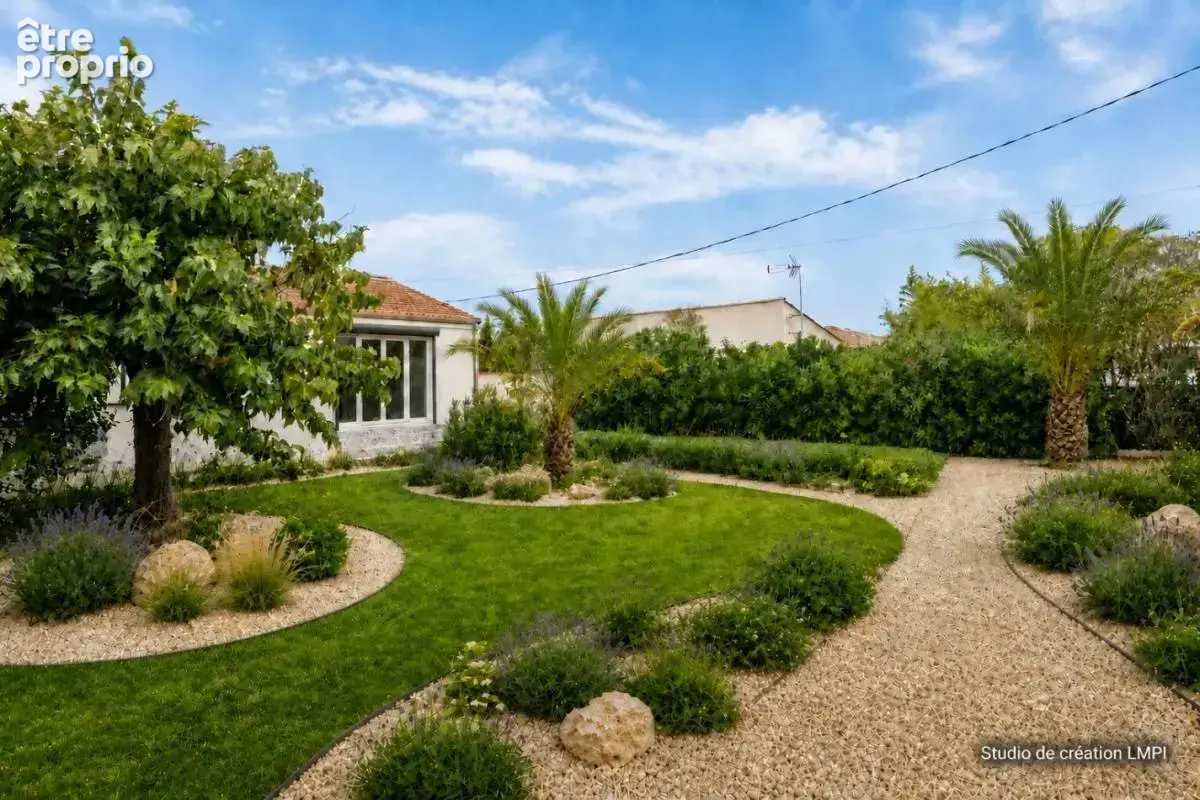 Maison 100 m² à Bessan  - photo 1