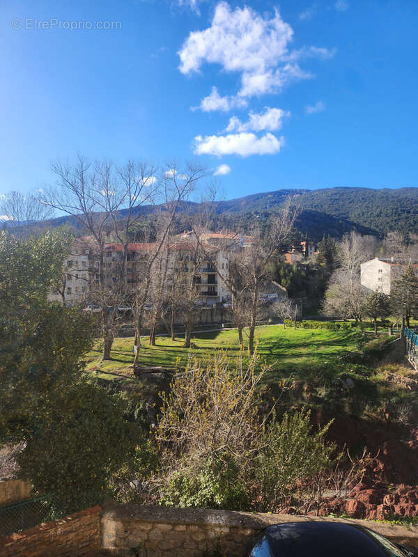 Appartement à AMELIE-LES-BAINS-PALALDA