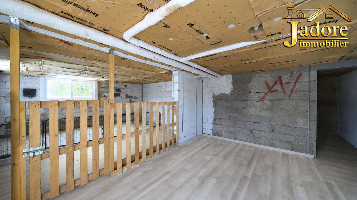 Maison mitoyenne d'un côte - photo 20