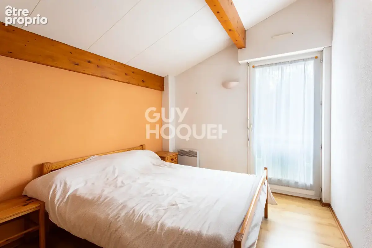 Duplex deux chambres à 500m du lac de Biscarrosse - photo 6