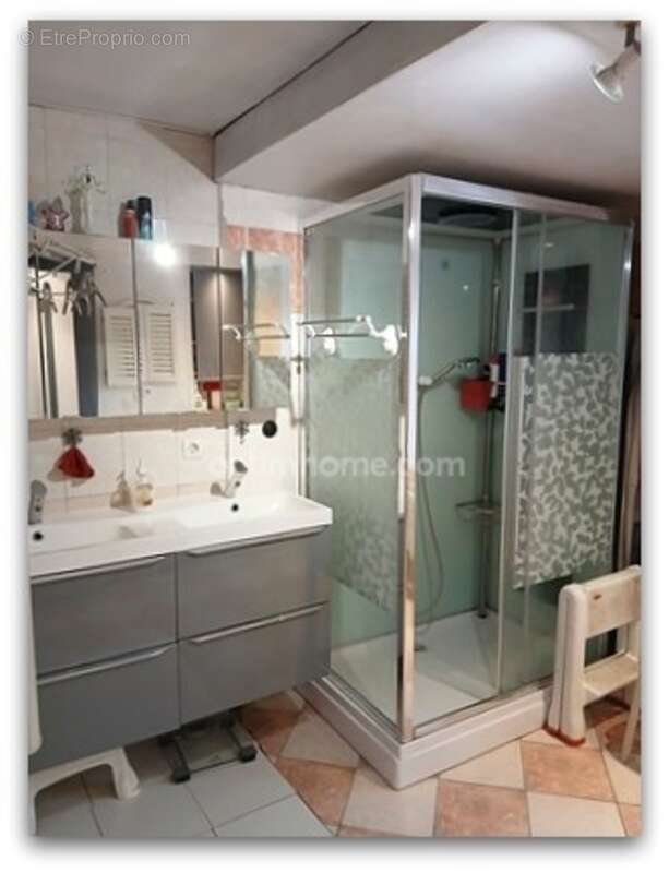 Maison à SAINT-LEOPARDIN-D'AUGY