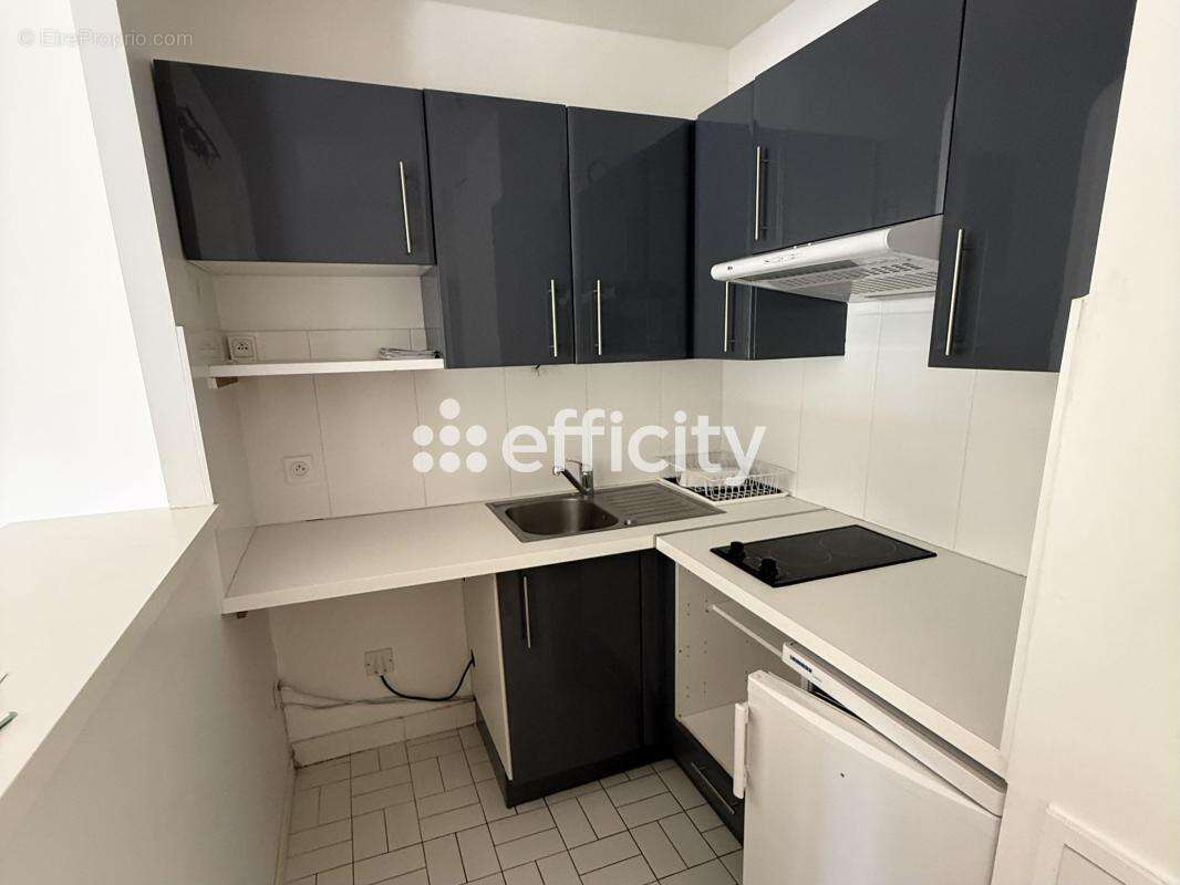 Appartement à LA BAULE-ESCOUBLAC