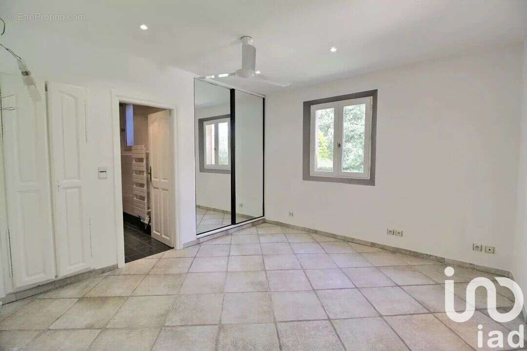 Photo 9 - Maison à SEILLANS