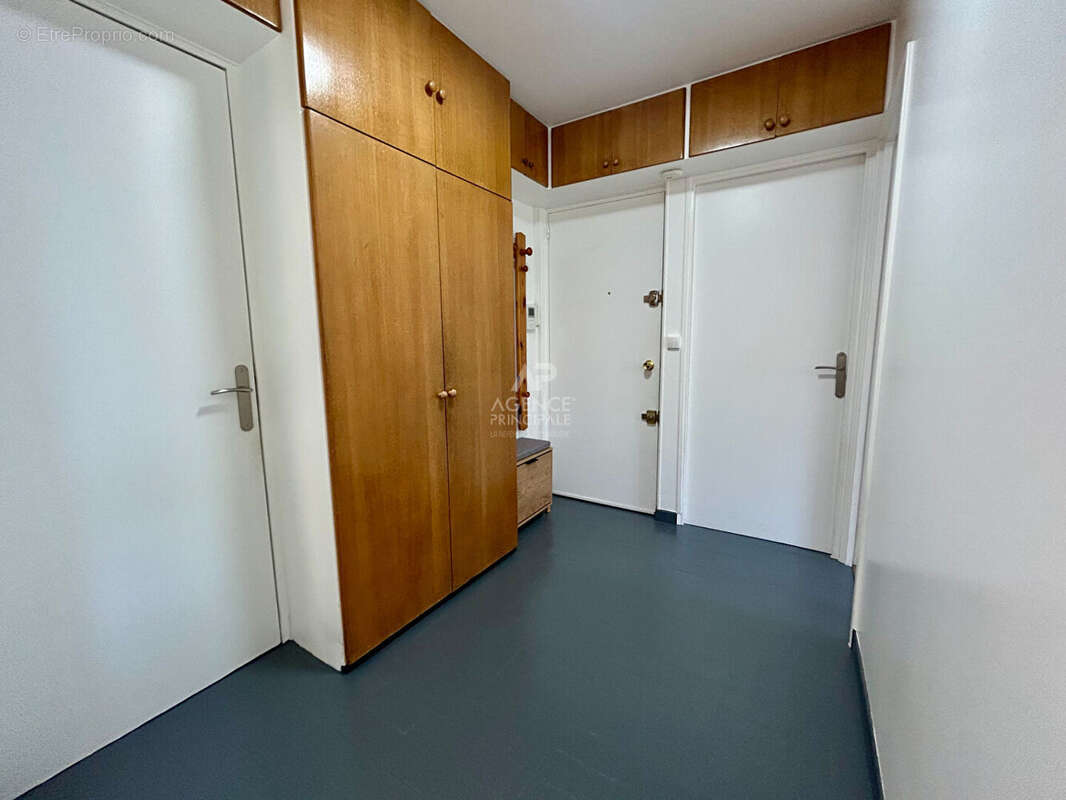 Appartement à POISSY