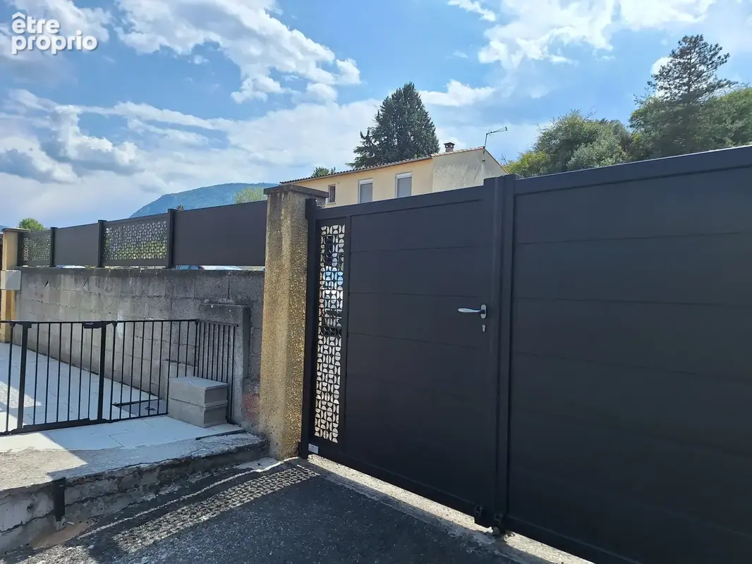 Maison individuelle - photo 24