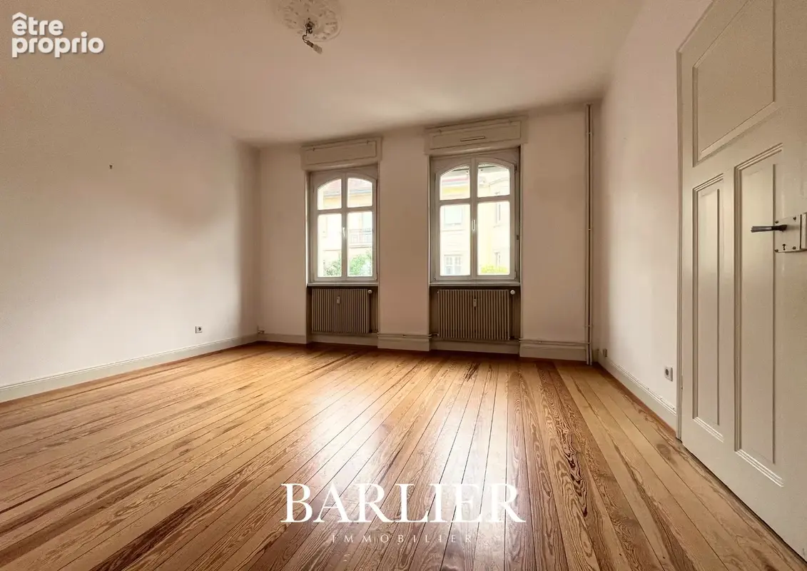 EXCLUSIVITÉ   Immeuble de 3 appartements avec garages et potentiel d’aménagement - photo 8