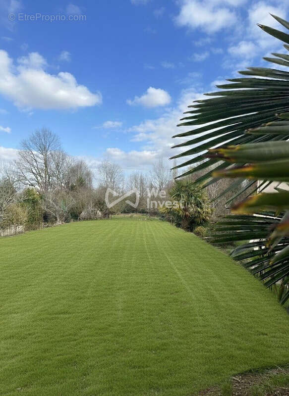 Maison à LA CHEVROLIERE