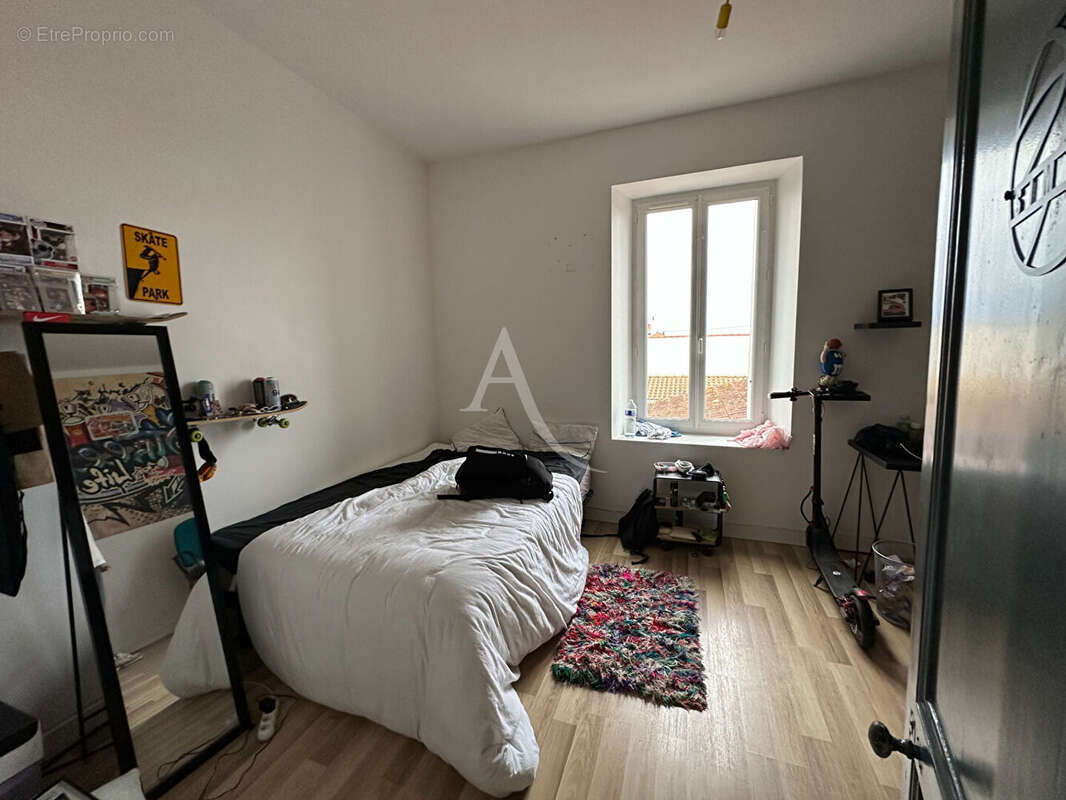Appartement à ROCHEFORT