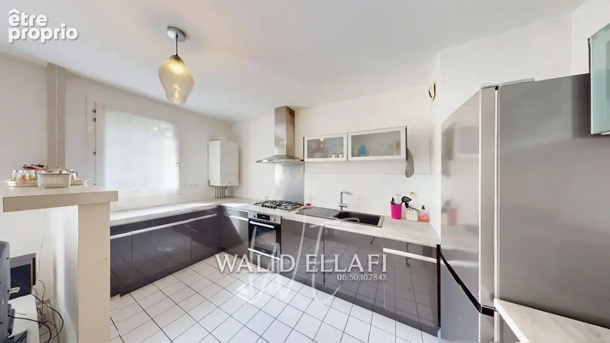 Appartement - photo 3