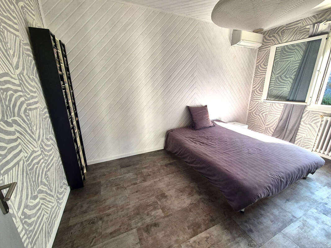 Maison Jolimont avec piscine et grand garage - photo 7