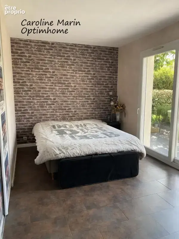 Vironvay – Maison contemporaine lumineuse de 200 m² sur 1 400 m² de terrain - photo 10