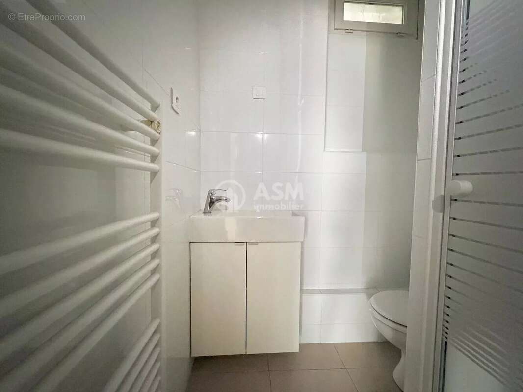 Appartement à PUTEAUX