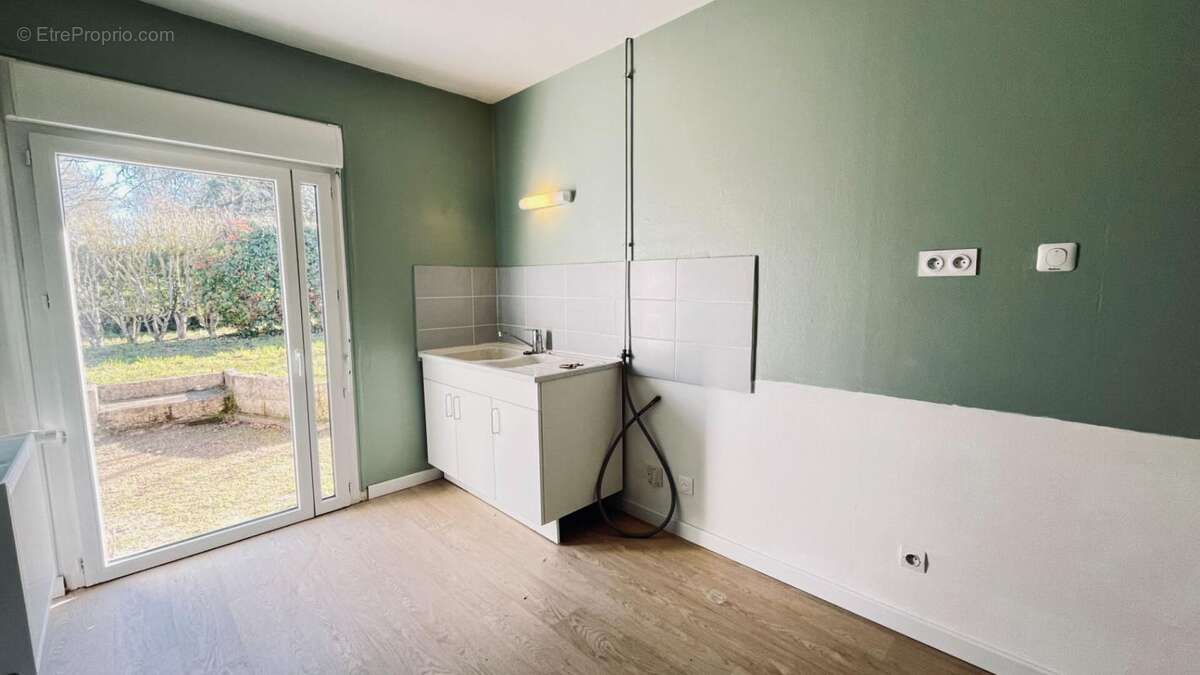 Maison Saint Georges Sur Loire 4 pièces 77 m2 Jardin - photo 6