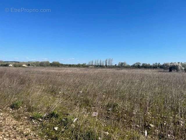 Maison à CASTILLON-DU-GARD
