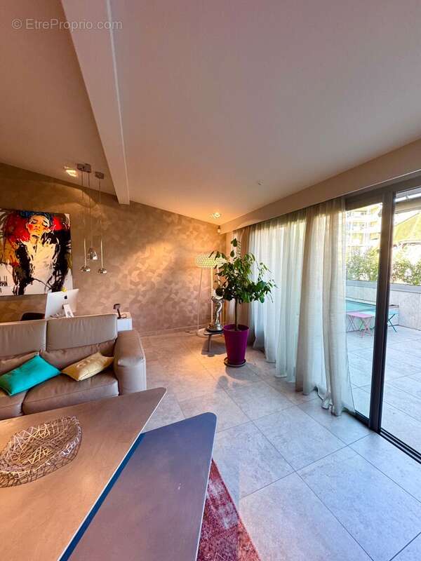 Appartement à BOURG-EN-BRESSE