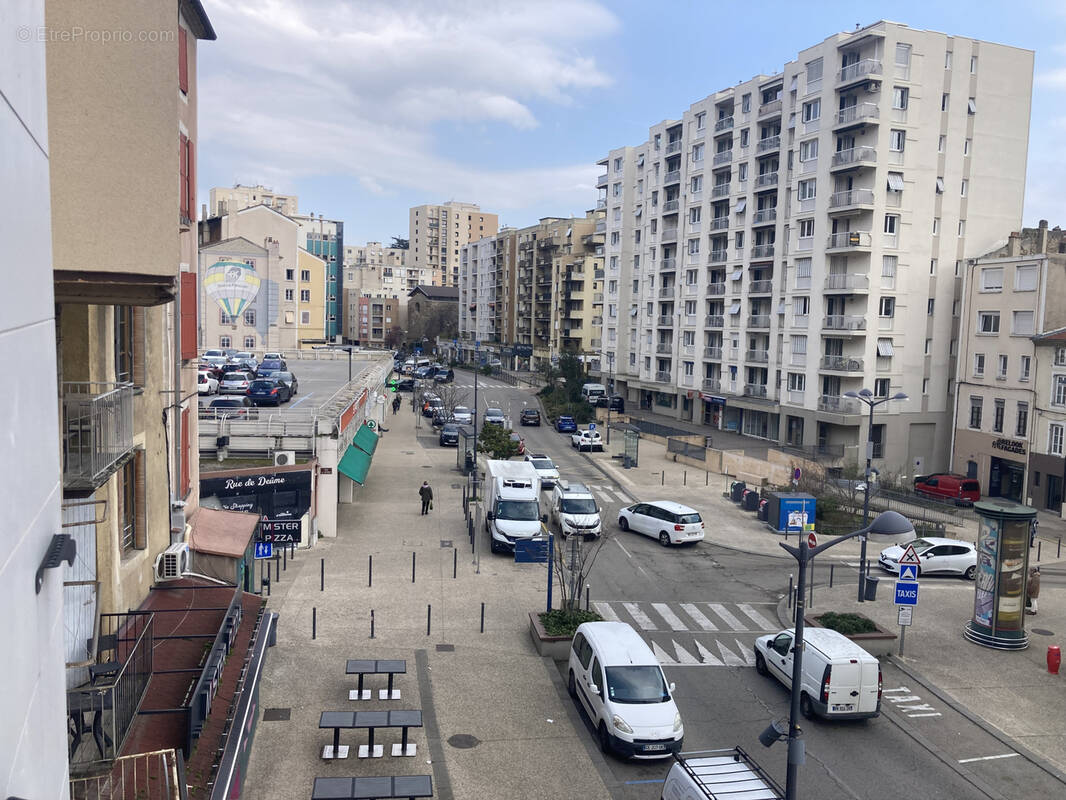 Appartement à ANNONAY