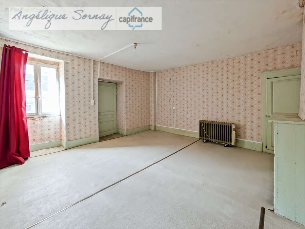 Maison à vendre 5 pièces SELLIERES (39) - photo 7