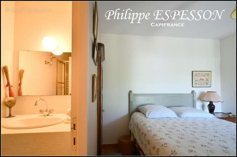 Maison de charme – 207 m² – parc de 8 840 m² – campagne de marmande - photo 7
