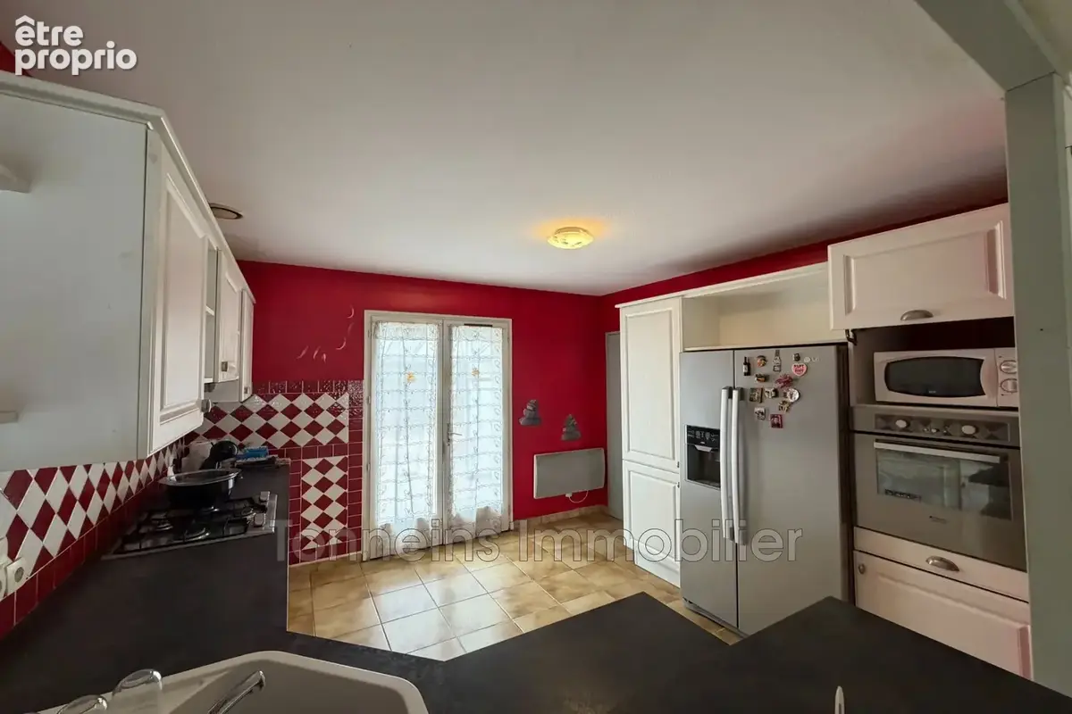 Maison 4 pièces 83 m² à vendre à Aiguillon (47190) - photo 5