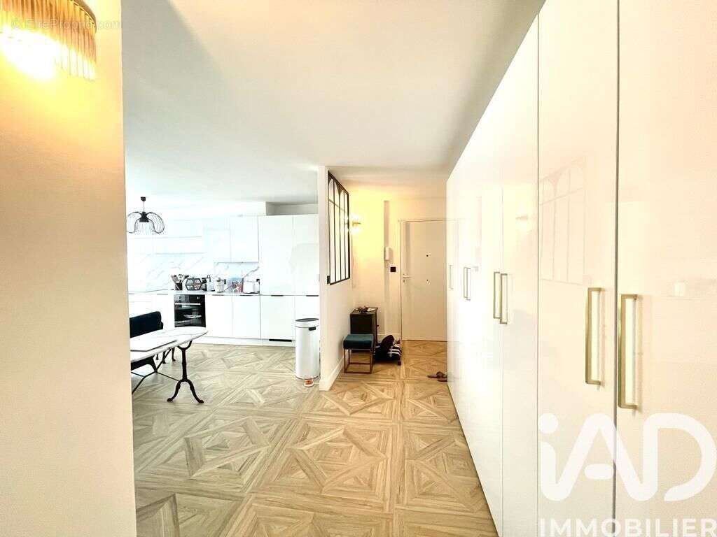 Photo 8 - Appartement à CANNES