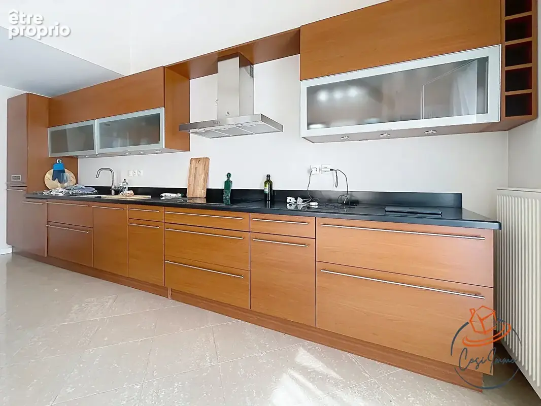 Appartement T6 dernier étage à Ferney Voltaire - photo 7