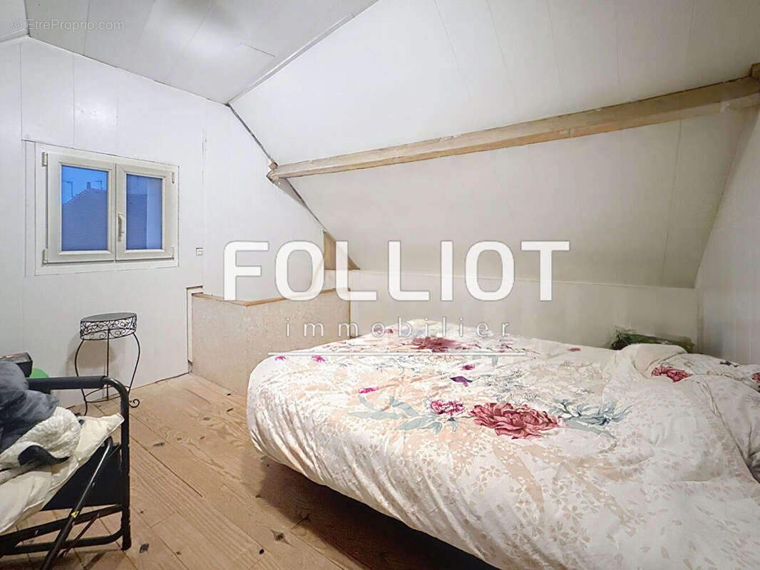 Maison à LANGRUNE-SUR-MER