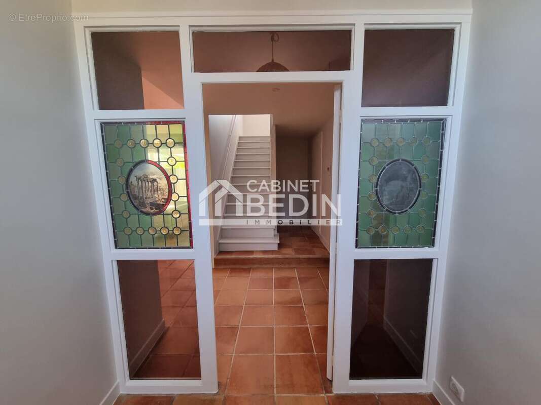 Maison à LA TESTE-DE-BUCH