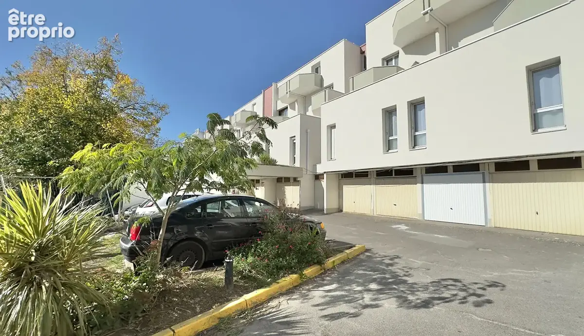 Appartement 70m² à évry-courcouronnes - photo 8