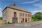 Maison à BOURSAULT