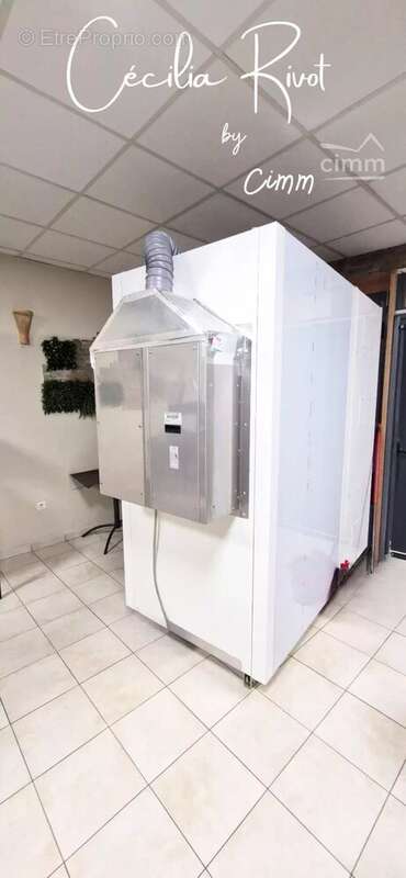 Commerce à OLORON-SAINTE-MARIE