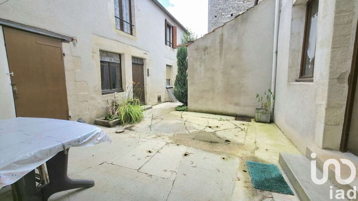 Photo 7 - Maison à ARC-EN-BARROIS