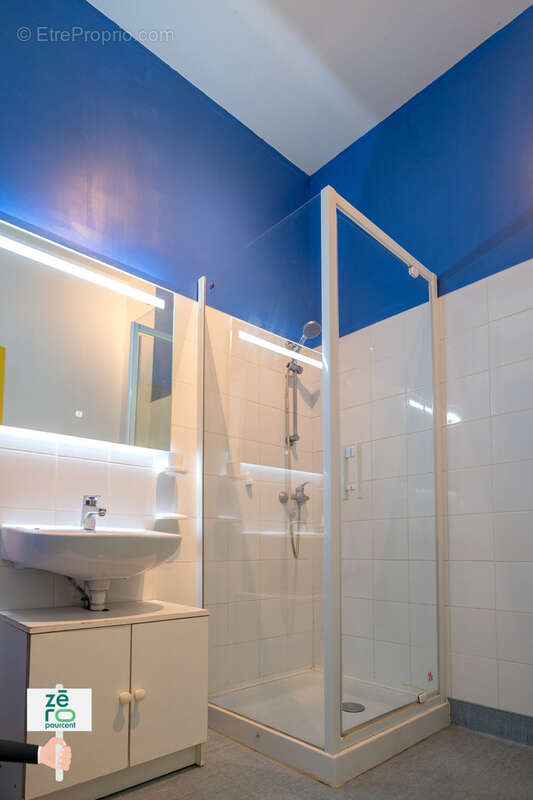 Maison à CHAMPAGNE-LES-MARAIS