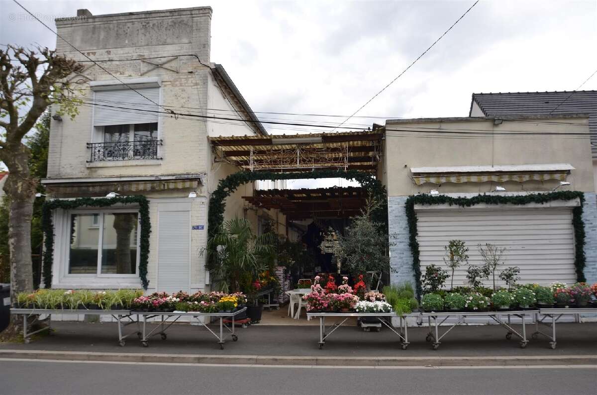 Autre à CHAMPIGNY-SUR-MARNE