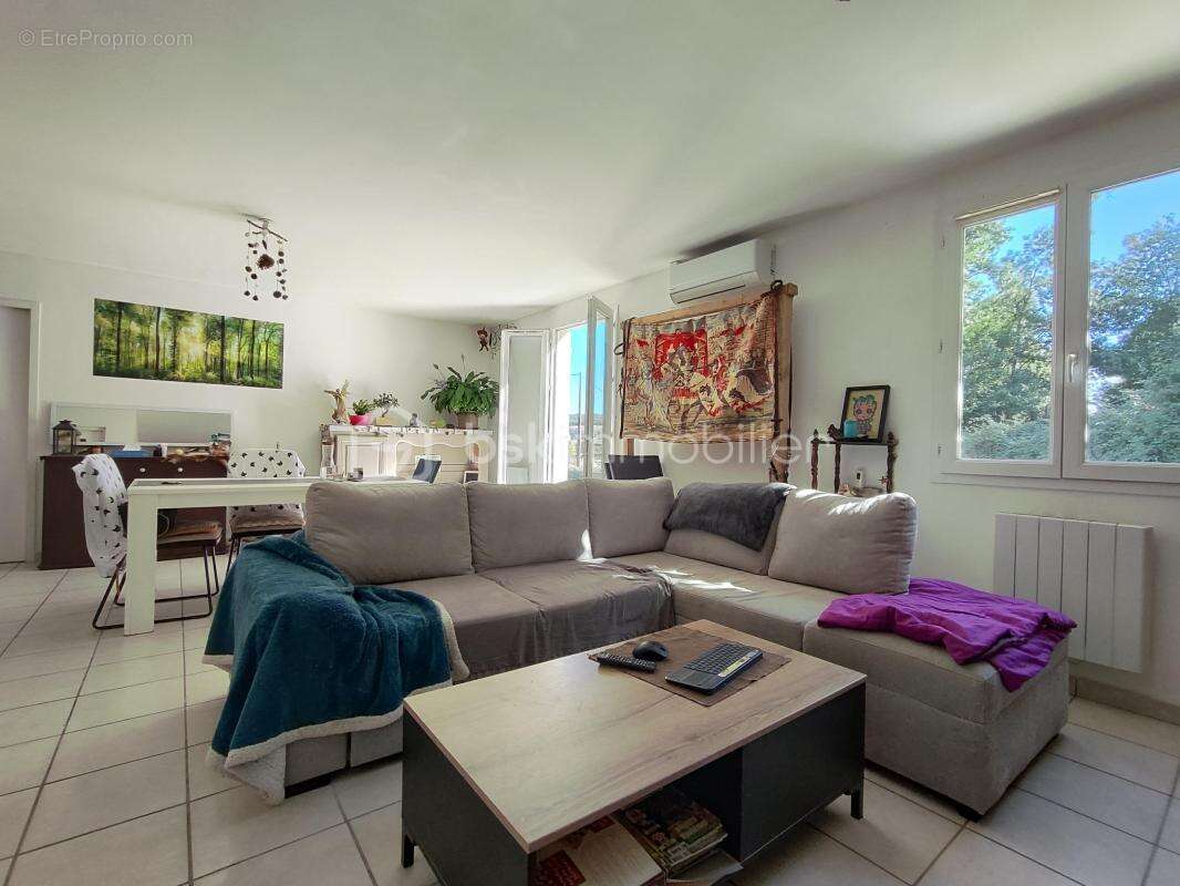 Maison à SAINT-ANTOINE