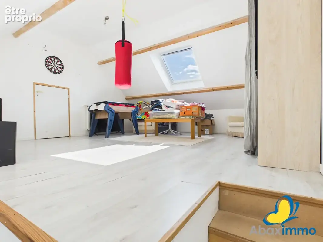 Maison  4 chambres à vendre 61200 Occagnes - photo 11