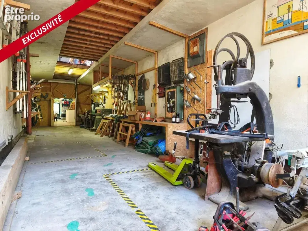 Vente Local Commercial - photo 6