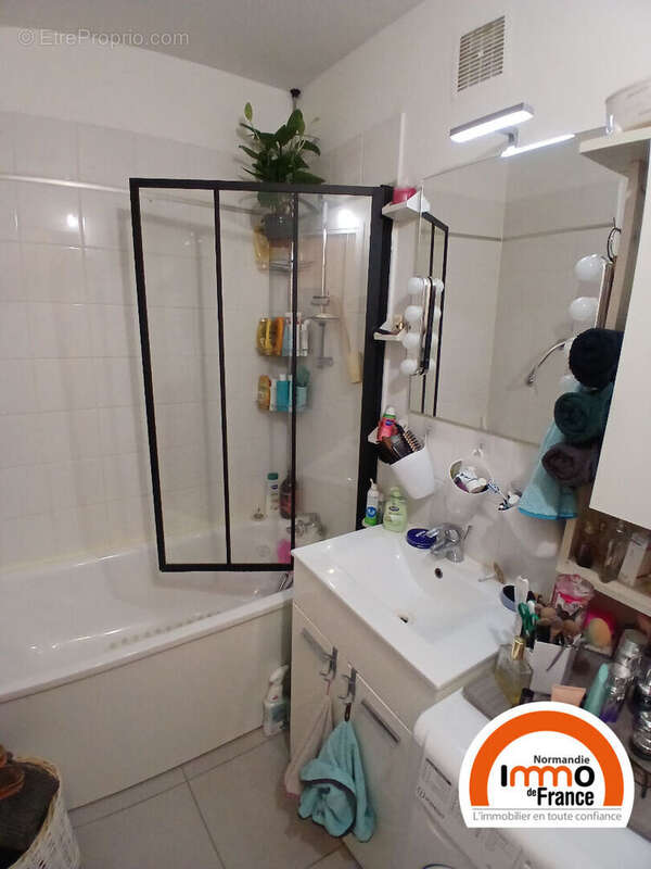 Appartement à ROUEN