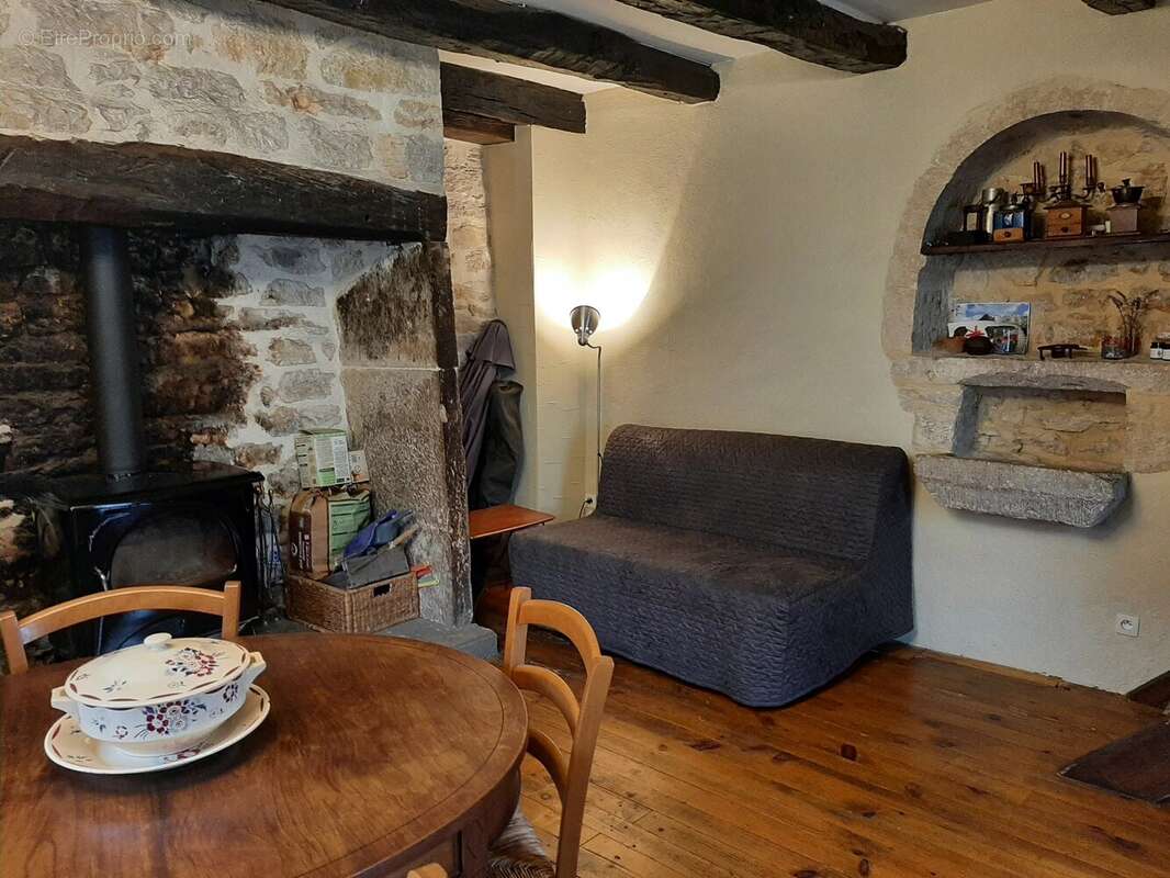 Maison à LABASTIDE-MURAT