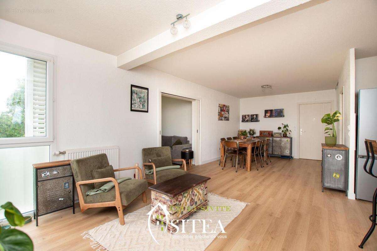 Appartement à COLOMIERS