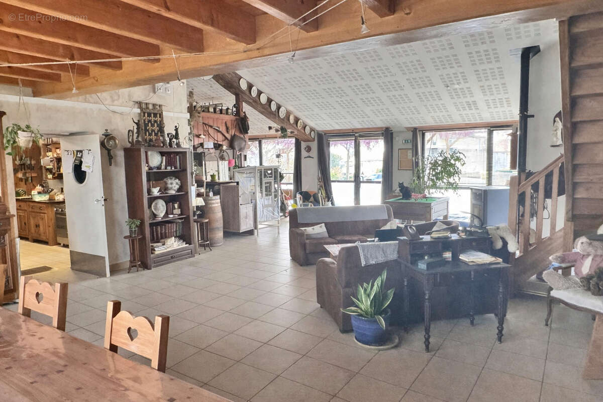 Maison à SAINT-LOUP