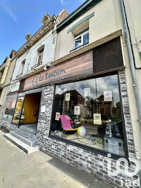 Photo 1 - Appartement à BETHUNE