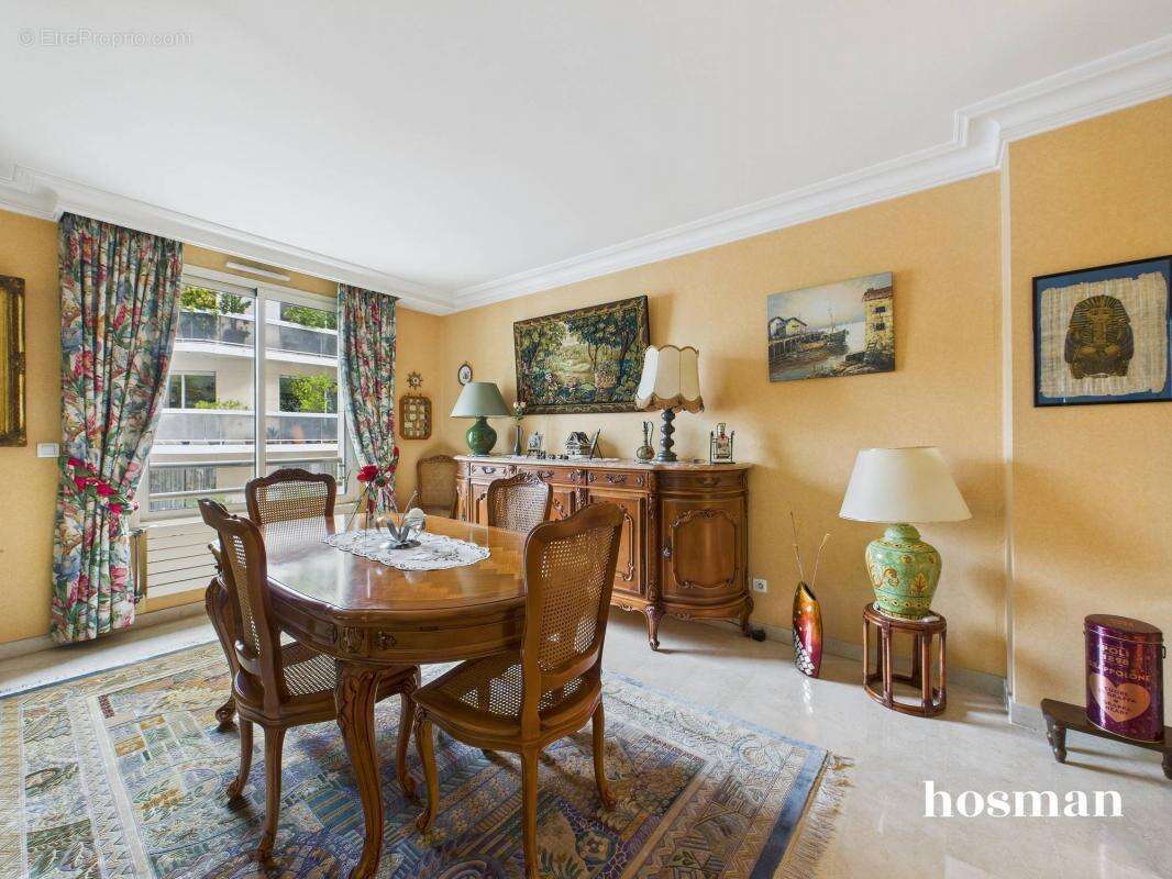 Appartement à LYON-3E